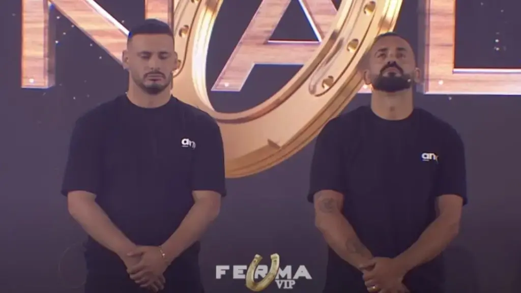Dijonisi i ‘rrëmbeu’ vendin e parë në Ferma Vip, reagon Flori