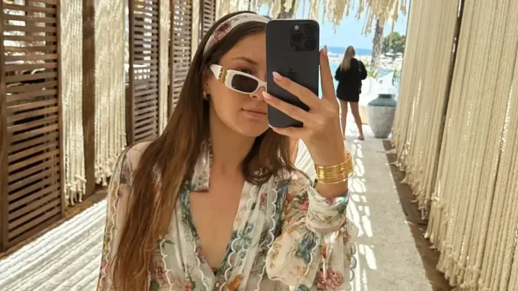Brenda pushimeve super luksoze të ish banores së BBVA, Françeska Muratit