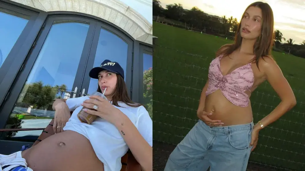 Gruaja e Justin Bieber me probleme në shtatzëni