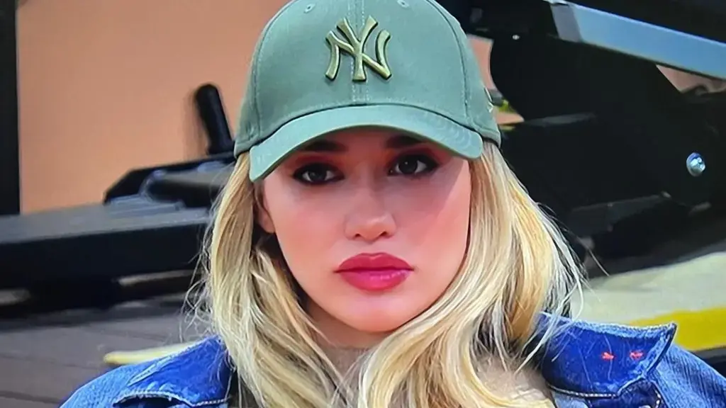 Heidi merrë dhuratën më të bukur pas BBVA, por nga kush?