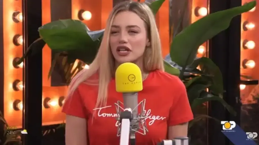 “Më ka rritur më shumë“! “Grande Fratello” apo “Big Brother VIP 3”? Do habiteni kë zgjedh Heidi!