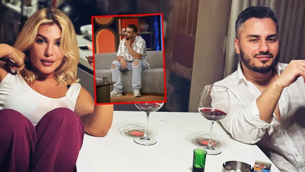 I’u kërkua të marrë në telefon Meritonin dhe t’i kërkojë 5 mijë euro borxh, kështu reagoi vëllai i Ilnisës?