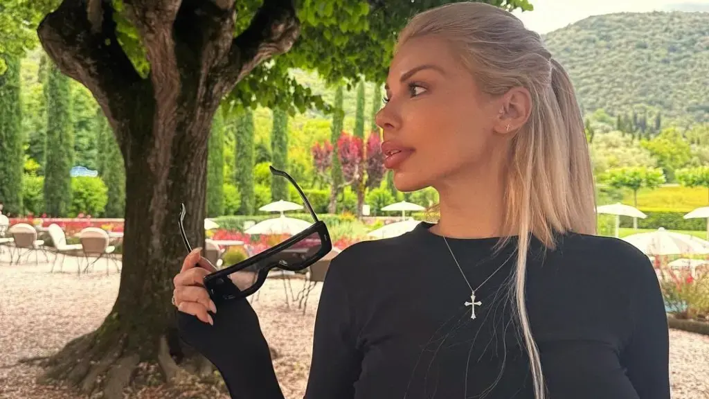 luana vjollca 743953