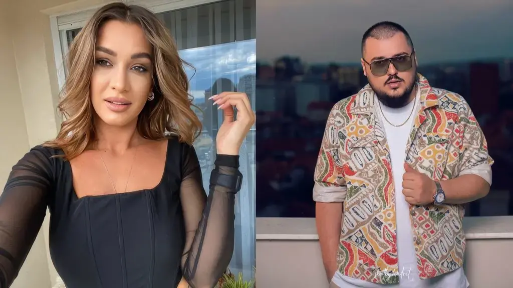 Nusja e Lumit publikon për herë të parë foto të djalit të dytë, është kaq i bukur
