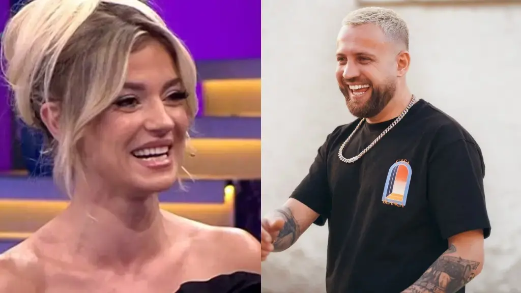 Bashkëpunim me Luiz Ejllin? Nita Latifi zbulon më në fund të vërtetën!