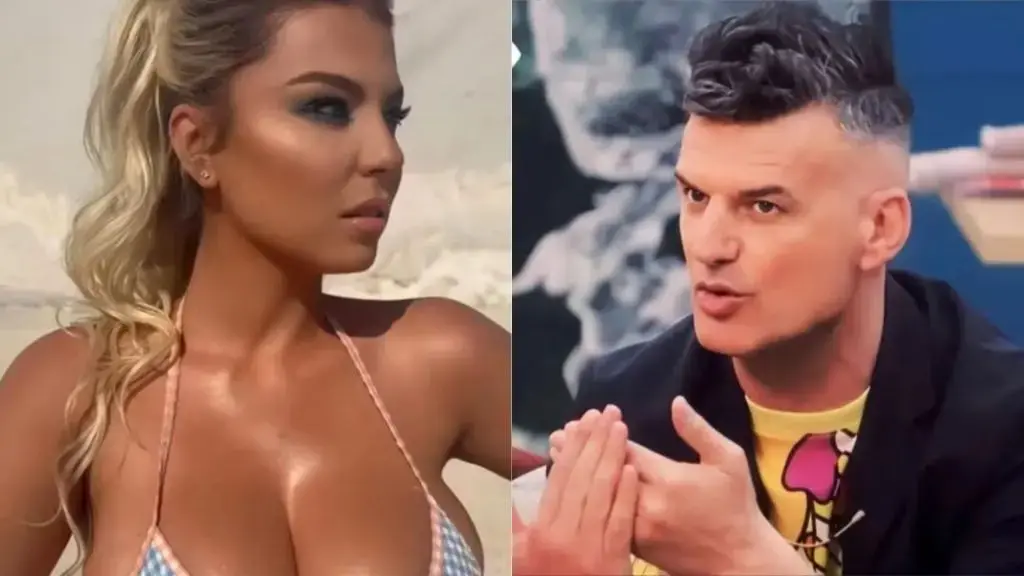 Rike dhe Bled Mane sapo dhanë lajmin e madh!