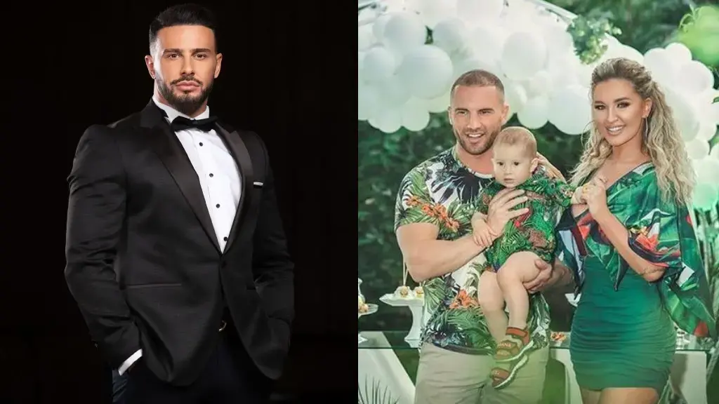 Robert Berisha zbulon shkakun e zënkës me Tunën: I fliste keq nënës time, ndërkohë…