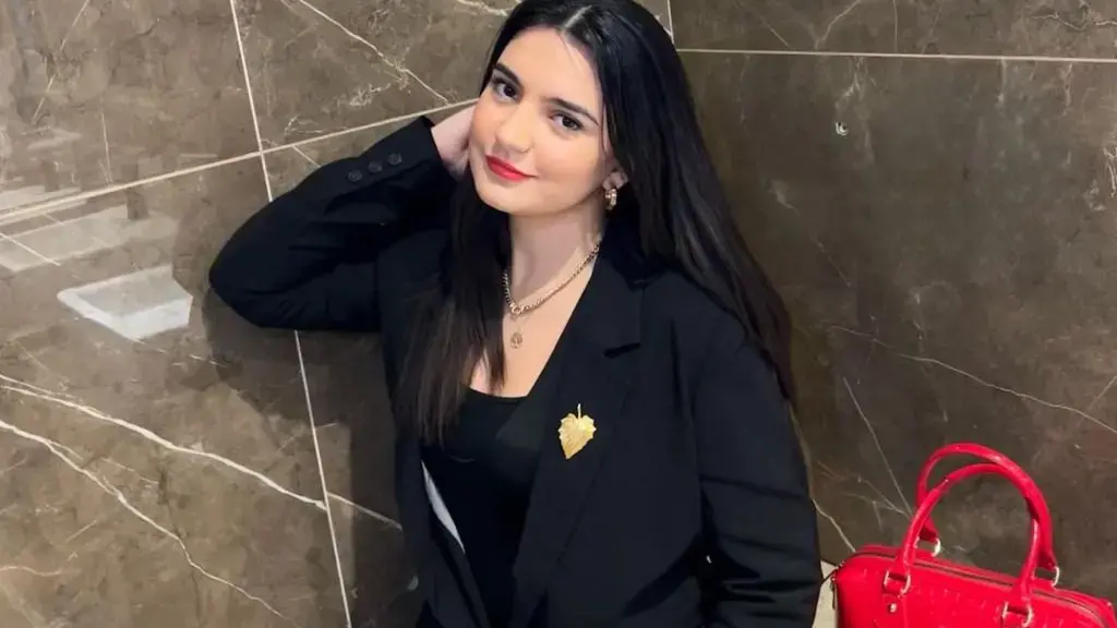 Reja e Mihrijes edhe në bjeshk reklamon të pasmet