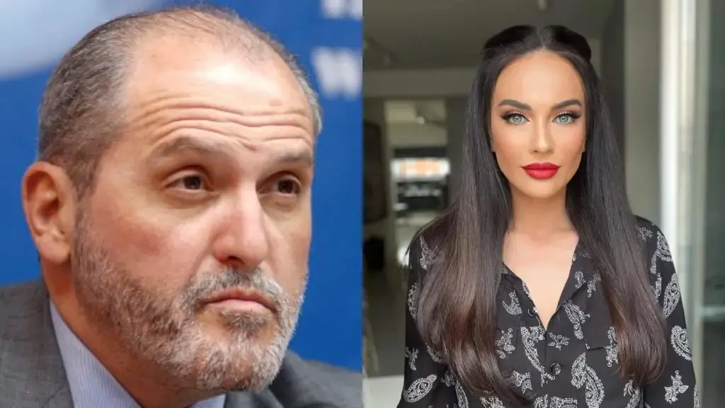 Duket si vajzë e re  por nuk do ta besoni sa vite i mbushi sot Blerta Syla   Surroi