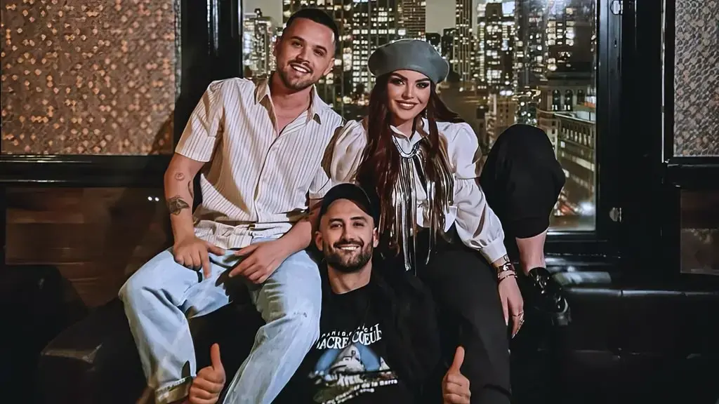 Kaq bukur e imiton Yll Limani – Fifin dhe ky është reagimi i saj