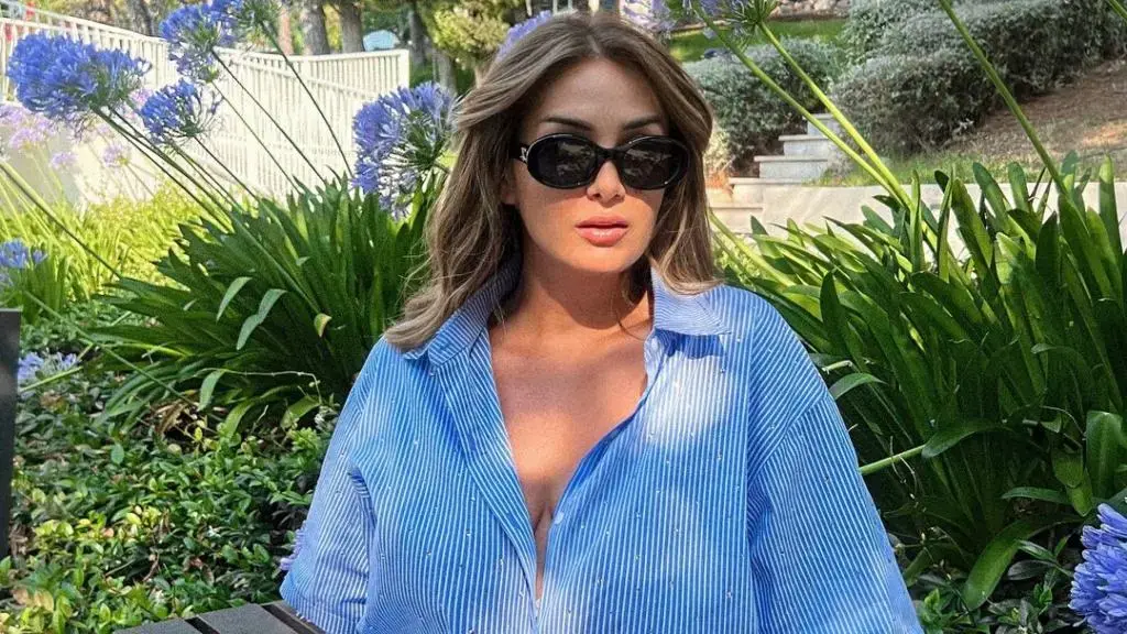 Adelina Hasani: ”M’thojshin kalon dhimbja, po jo një copë shpirti e kam humb…”