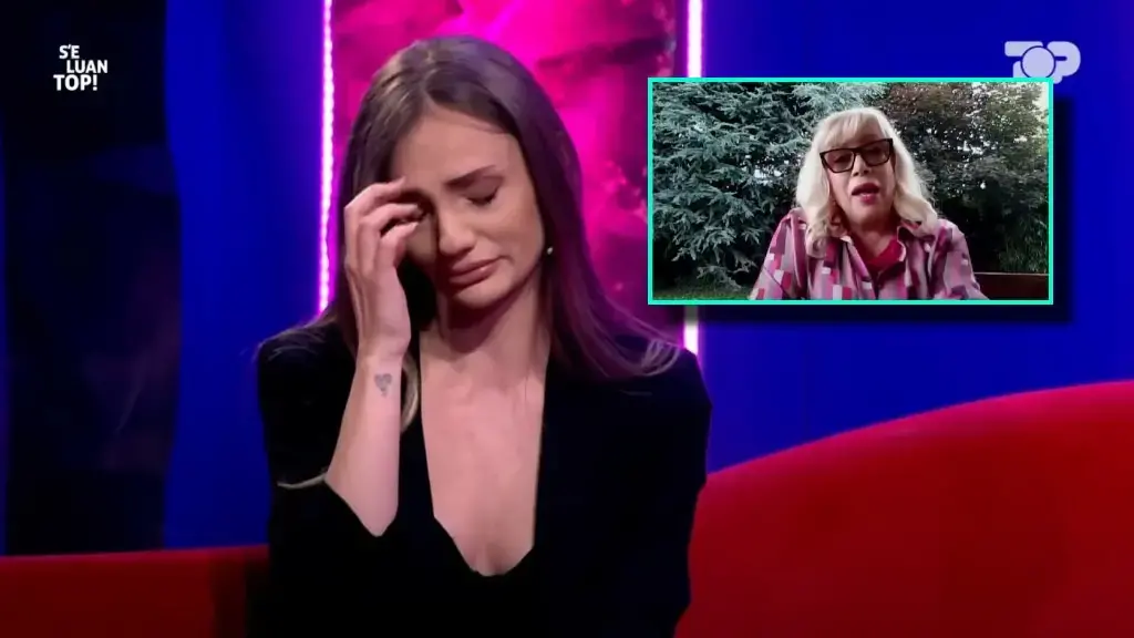 Vjehrra prek me fjalët për Ana Likën: Mamanë s’ta zëvendësoj dot, por të premtoj që…