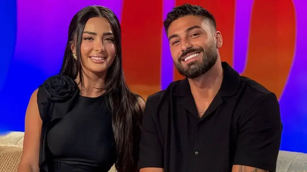 U përfolën për romancë, Alba interviston Azemin, habit ish-banori: Jemi pëlqyer!