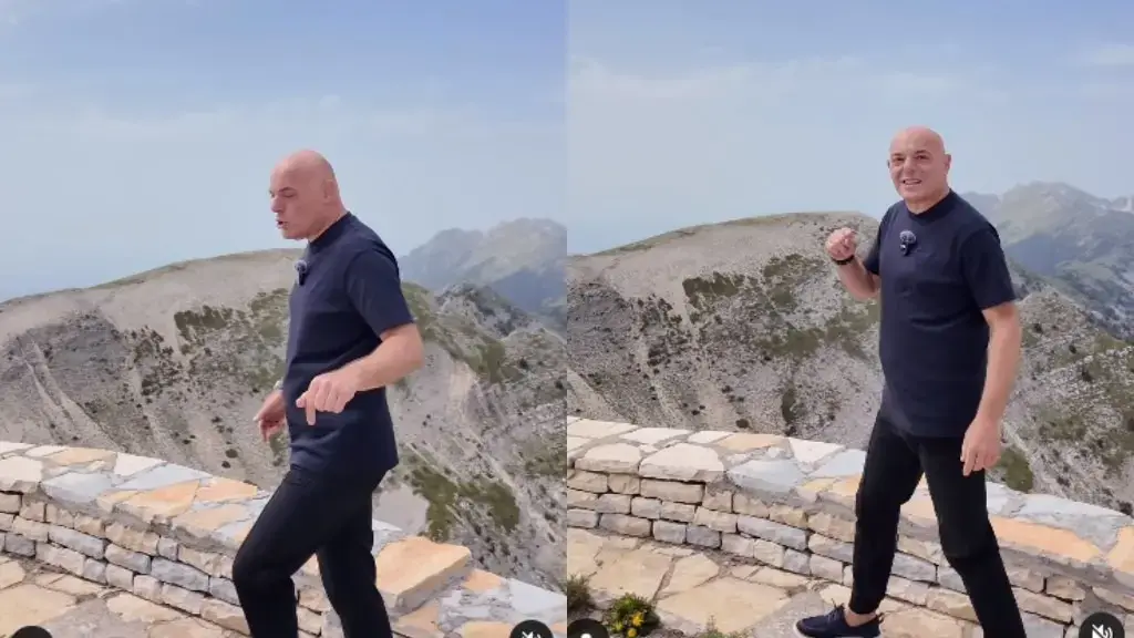 Blendi Fevziu flet për aksidentin e rëndë: “U hodha nga motorri që ecte mbrapsht”