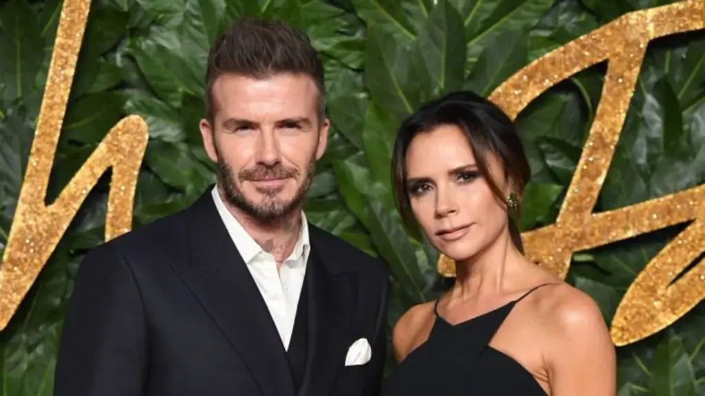 A e keni ditur? Victoria Beckham zbulon pse nuk buzëqesh kurrë…