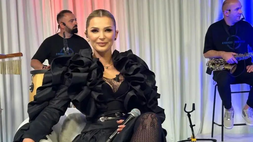 Kush i bëri magji Ganimete Abazit?