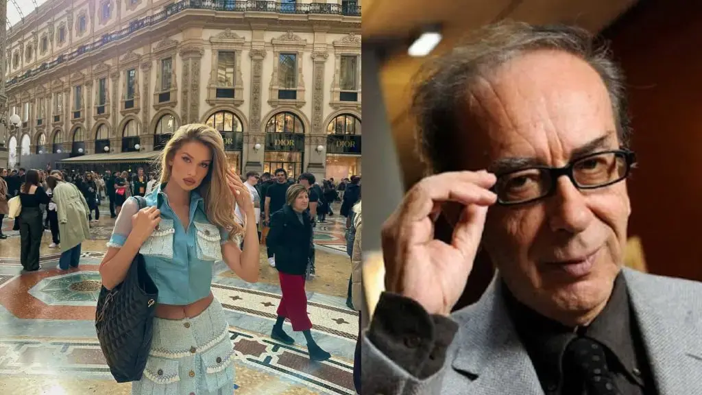 Modelja shqiptare ia huq për vdekjen e Ismail Kadare: “Pusho në paqe Dritëro Agolli”