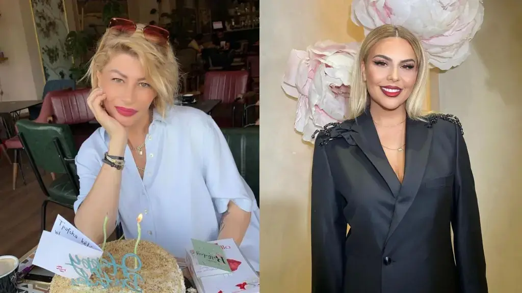 Çfarë ndodhi me shoqërinë e Almës dhe Jehona Sopit?