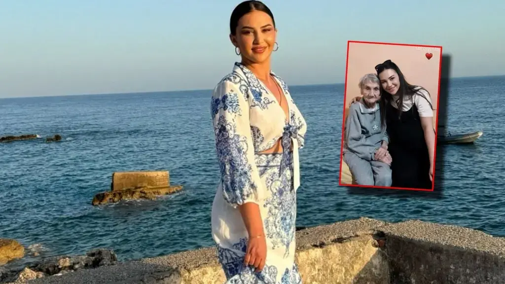 Kiara nuk e kursen as gjyshen e sëmurë, ja çfarë bënë