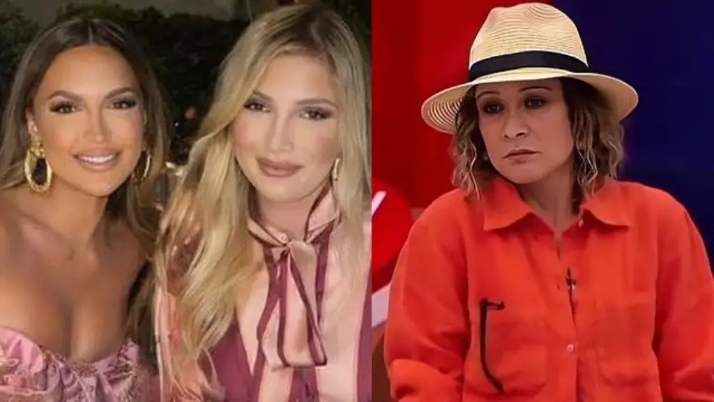 “E ka fituar Big Brother për shkak të lidhjeve familjare që ka me Sarën e Lorin”, reagon Egla