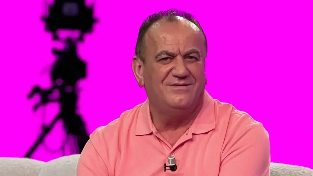‘Më treguan pak para dasmës që janë ndarë, por nuk e anuluan’, Mahmut Ferati tregon rastin interesant që i ndodhi