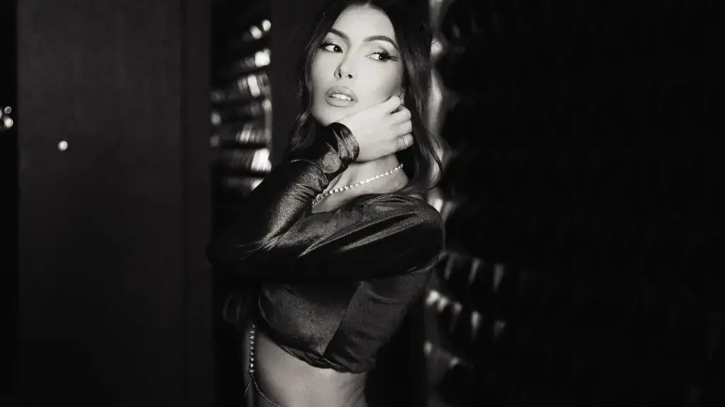 Nora Istrefi 16-vjeçare, nuk doli rastësisht në ballinën e Kosovares