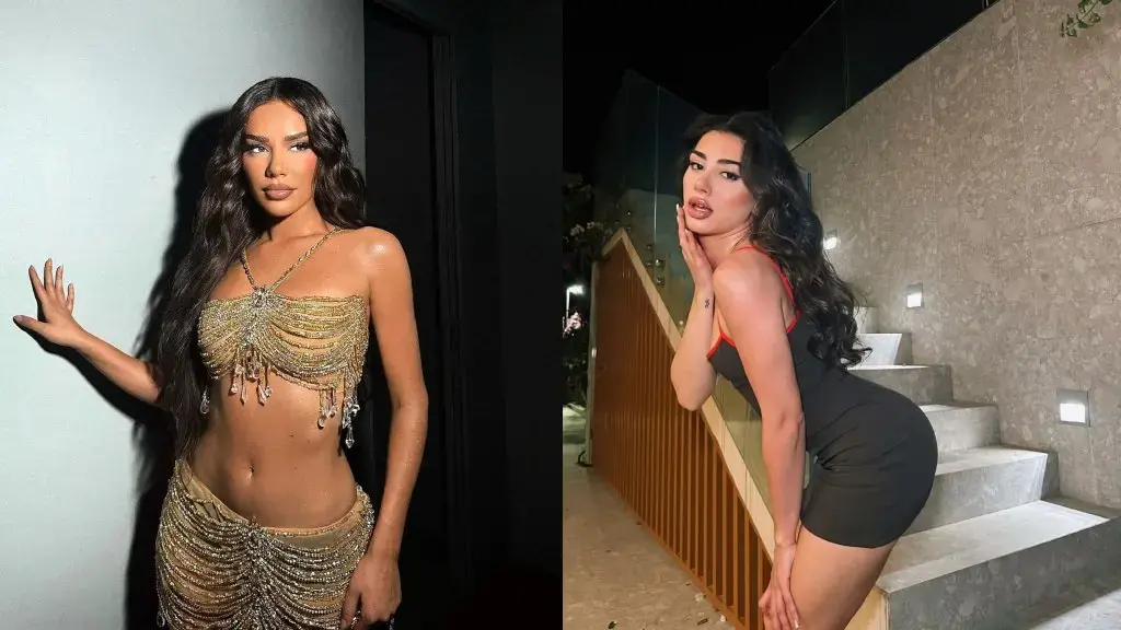 Drama nuk ka mbaruar ende, Tayna ia kthen dissin Melindes