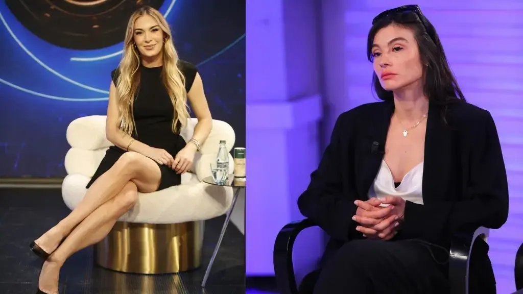 I’a zuri vendin e opinionistes, Zhaklin Lekatari thumbon Ori Nebiajn?
