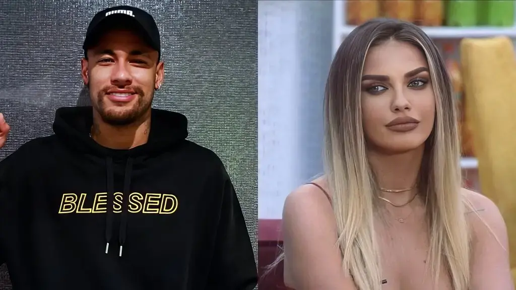 Trixa kishte më shumë se miqësi me Neymar? Detaji që po bën lëmsh rrjetin!