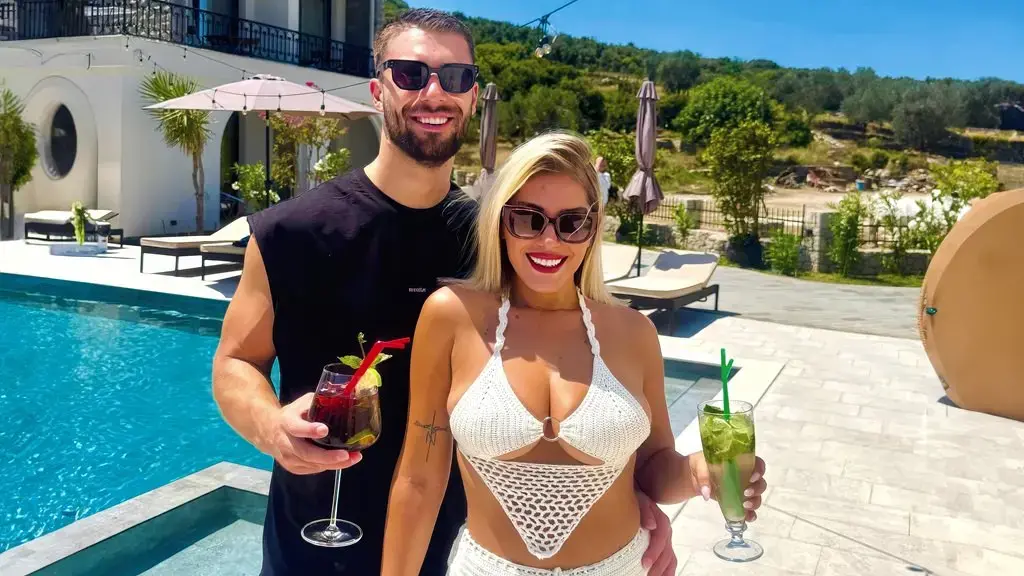 Meritoni dhe Ilnisa 897598234