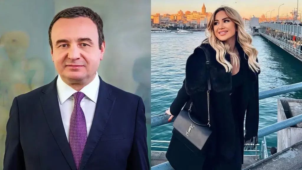 Albin Kurti dhe Engjëllusha kanë këtë gjë të përbashkët