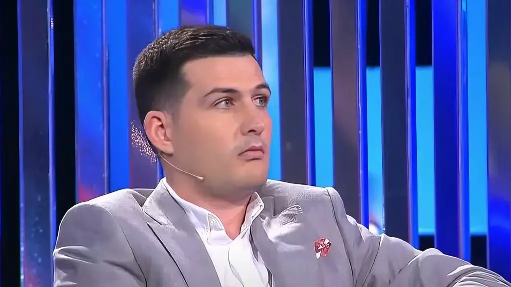 Arbër Hajdari tregon sa u pagua si opinionist në “Big Brother VIP”