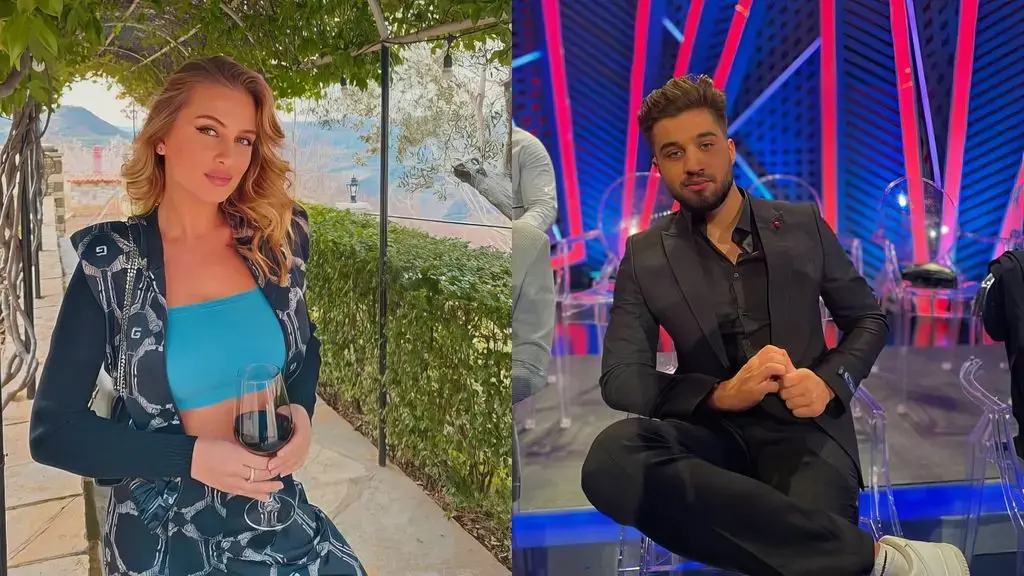 Beniada dhe Bashkimi krah njëri-tjetrit, çfarë i bëri bashkë?