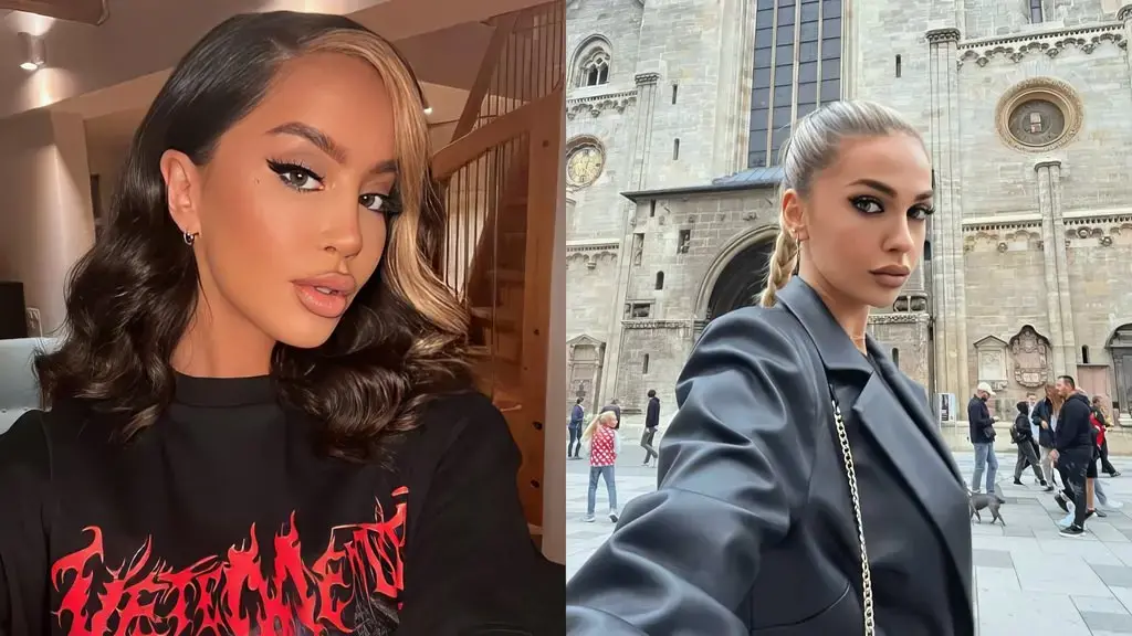 Dafina Zeqiri e injoron keq Beatrixën