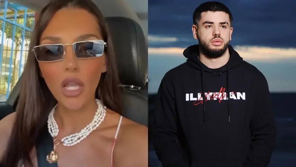 Artistët mbështetën Noizyn, reagon e revoltuar Eliona kundër tyre: “Kjo lëpirja lart e poshtë, po populli…”