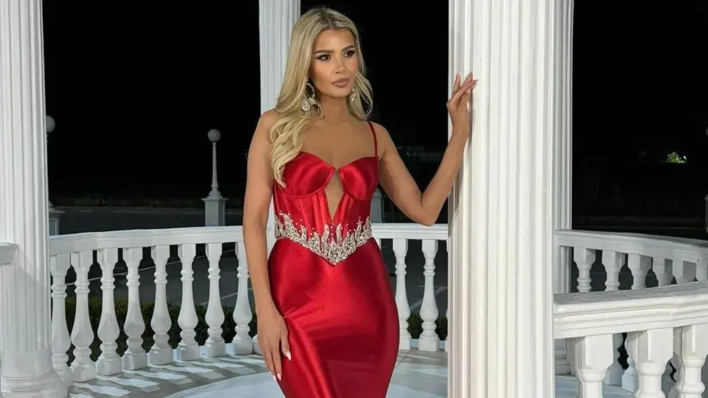 Ka kohë që nuk e shohim në ekran, ja sa ka ndryshuar Kaltrina Selimi