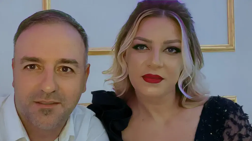 Sa shumë qenka dobësuar nusja e Nexhat Osmanit, mezi njihet