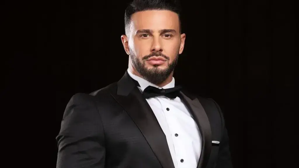robert berisha 559966