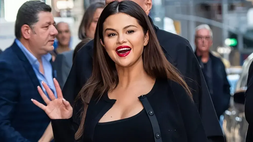 Selena Gomez në lidhje dashurie me biznesmenin shqiptar?
