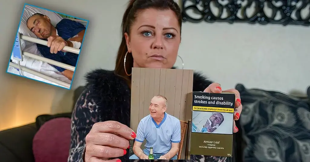 Blen një paketë cigare, shokohet nga ajo që zbulon