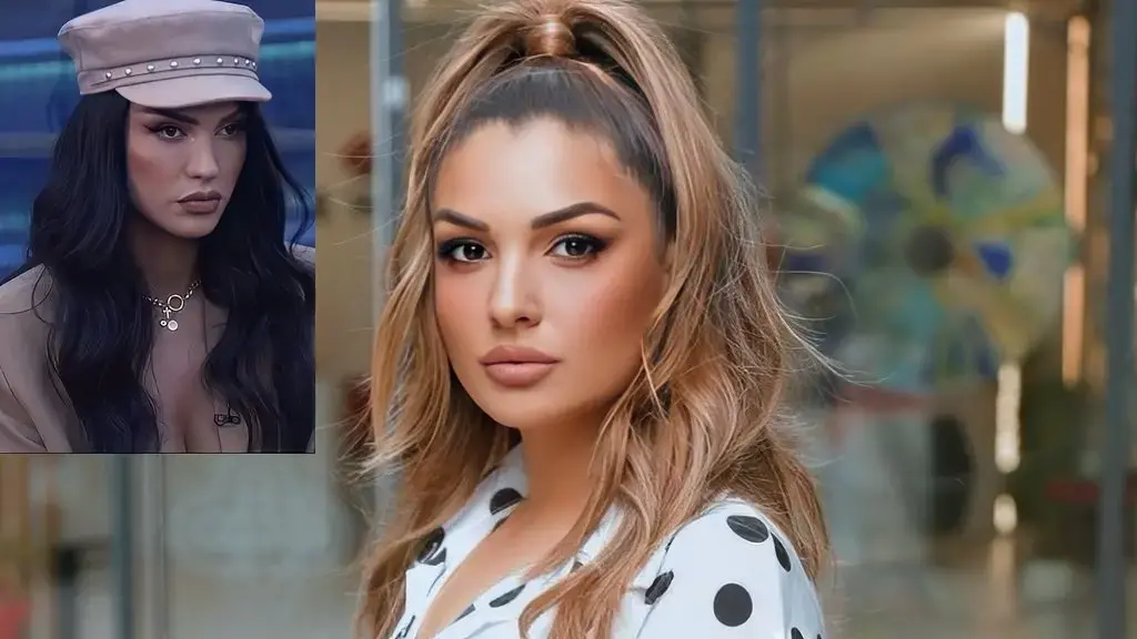 Olsa e Përputhen dikur i gjeti “të dashur” Einxhel Shkirës në plazh, ja kush është personazhi