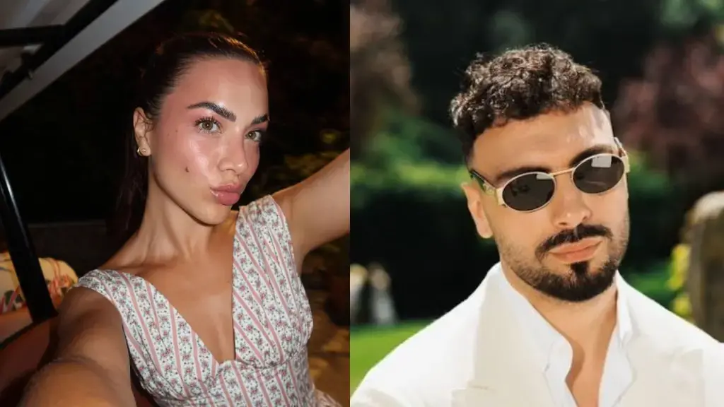 Derisa Ledri shijon pushimet me të dashurën e re, ja çfarë po bën Sara