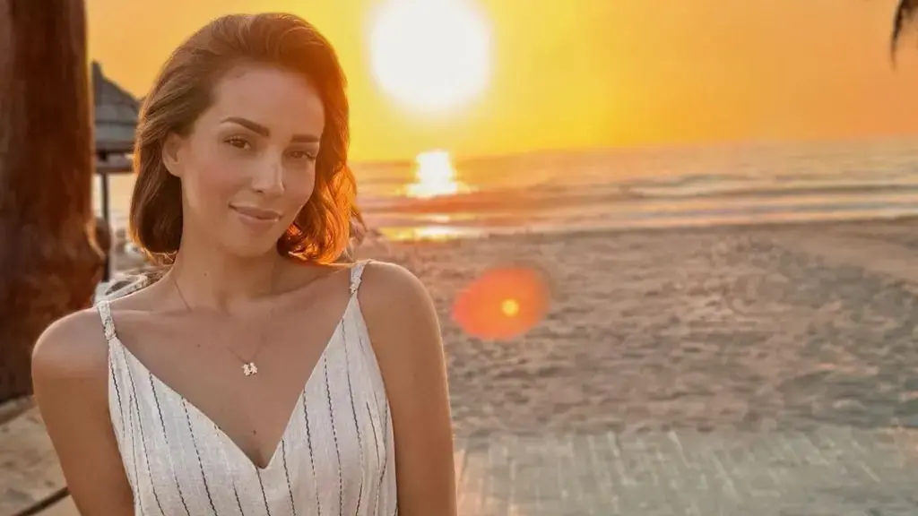Artistët nga Gjeorgjia i ‘vodhën’ këngën, reagon këngëtarja Miriam Cani