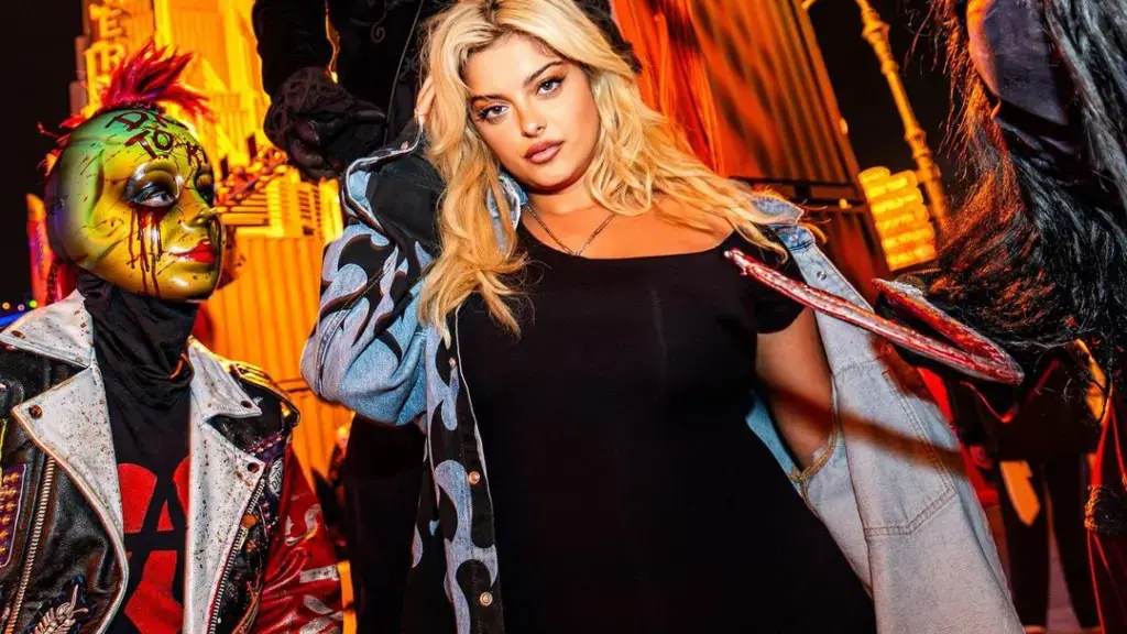 bebe rexha 66b 315555830100482220188056