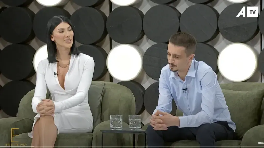 A kanë qenë në lidhje? Befasojnë me deklaraten Brikenda dhe Gani Gërmia