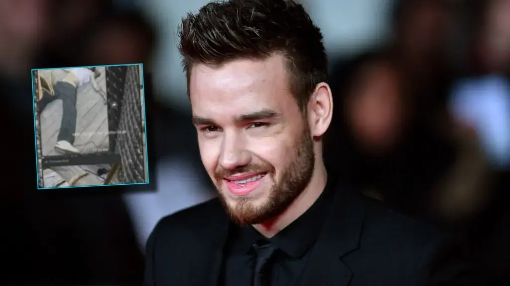liam payen b 898956525555645558
