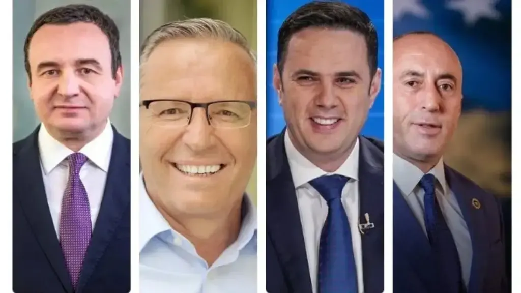 Kosova në një situatë politike të paqartë: Bisedime informale dhe dilema për qeverinë e re