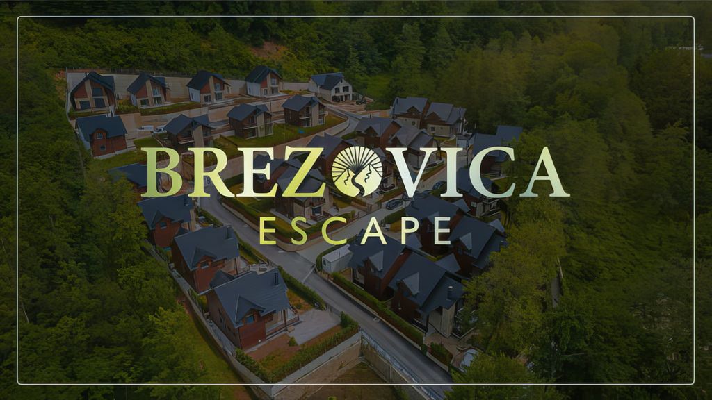 brezovica escape