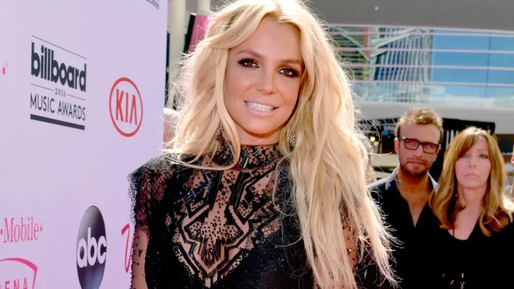 britney spears b 4555478885984