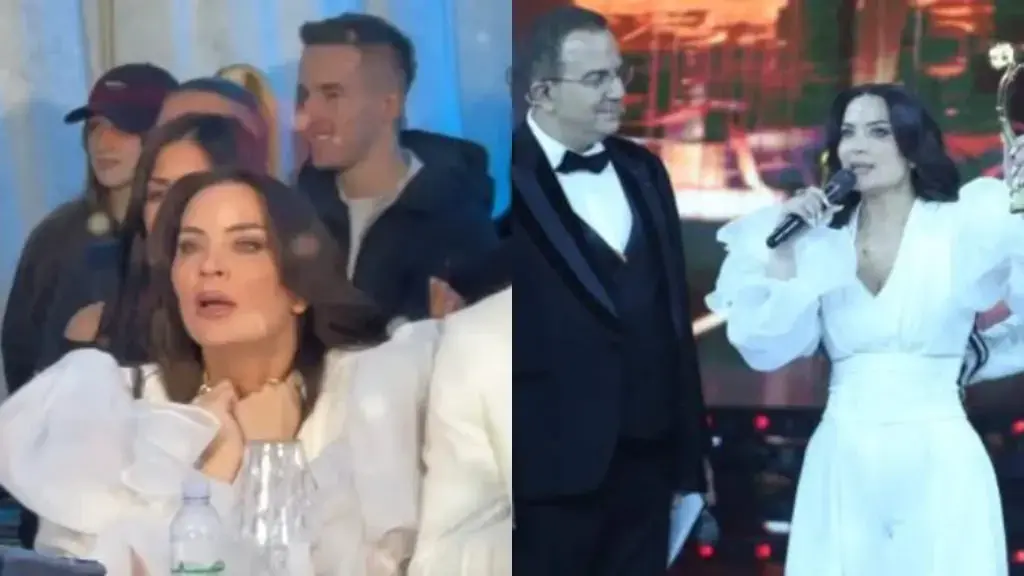 Rozana Radi shpalos emocionet e saj pas triumfit në 